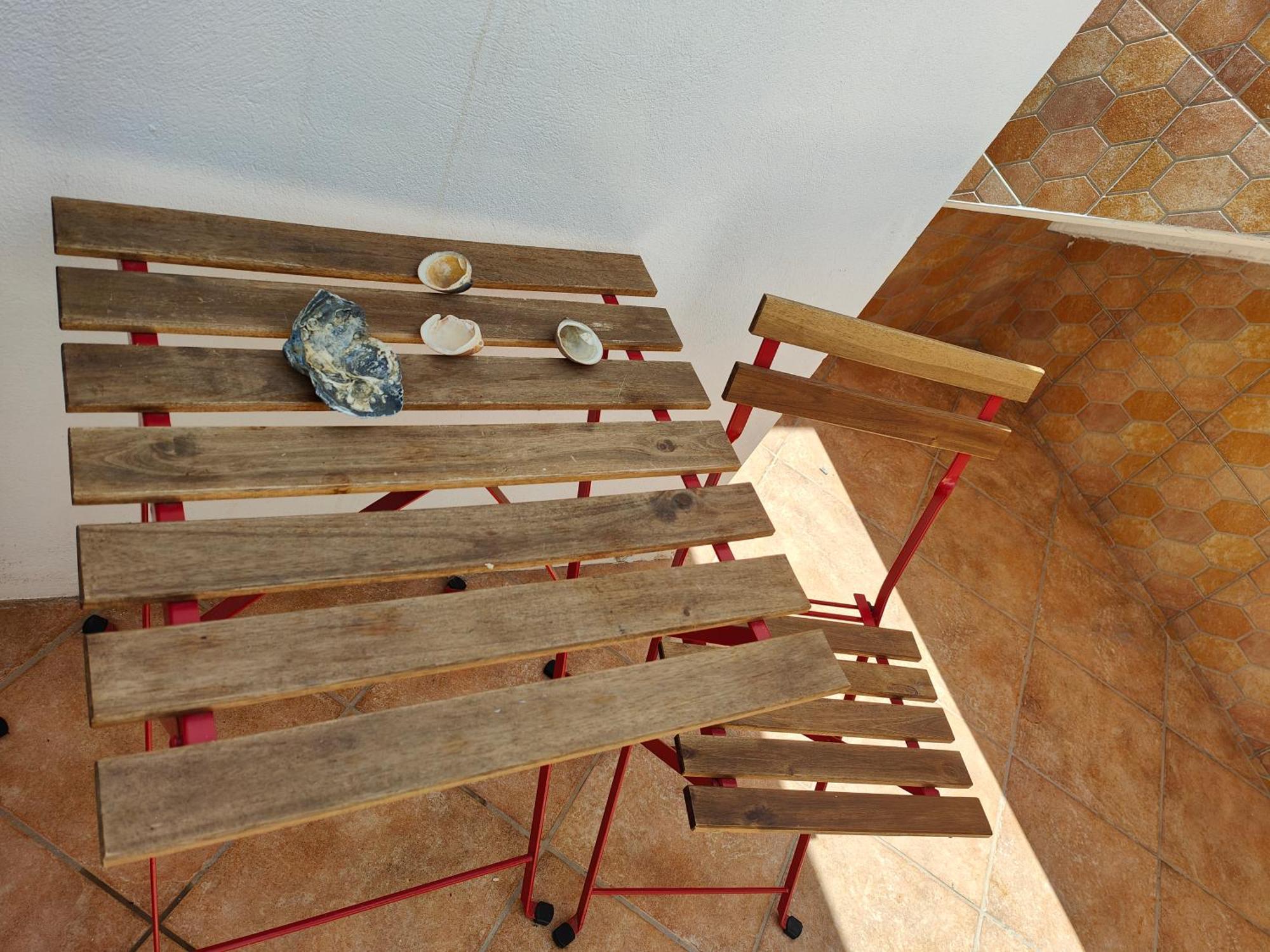 Alojamientos Dg Punta Umbria Exterior photo
