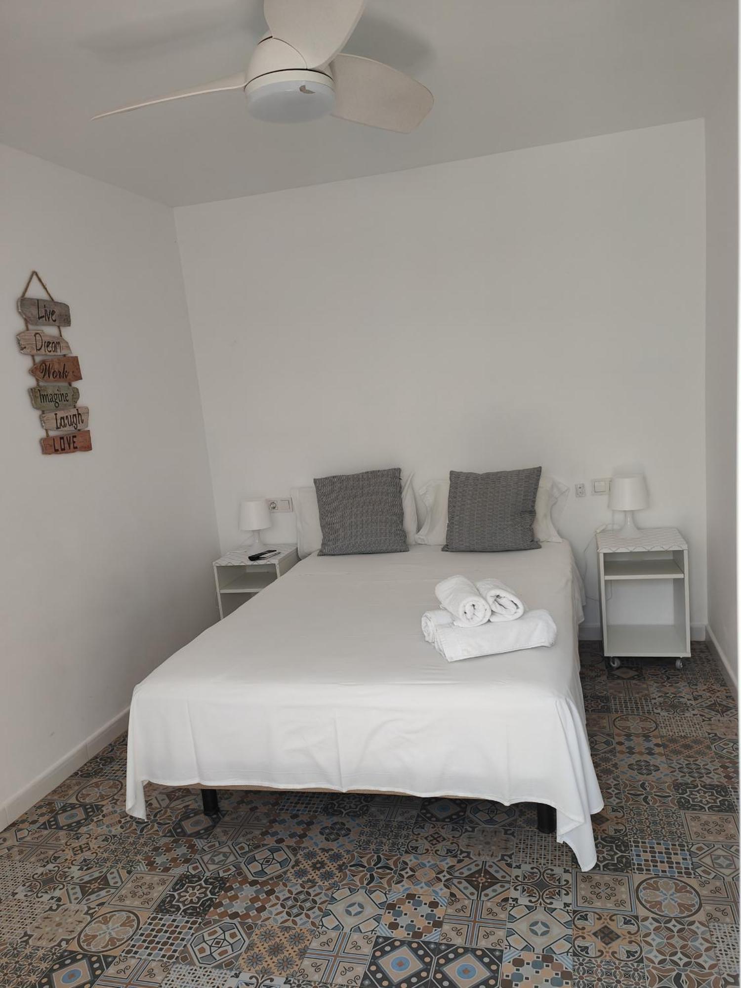 Alojamientos Dg Punta Umbria Exterior photo